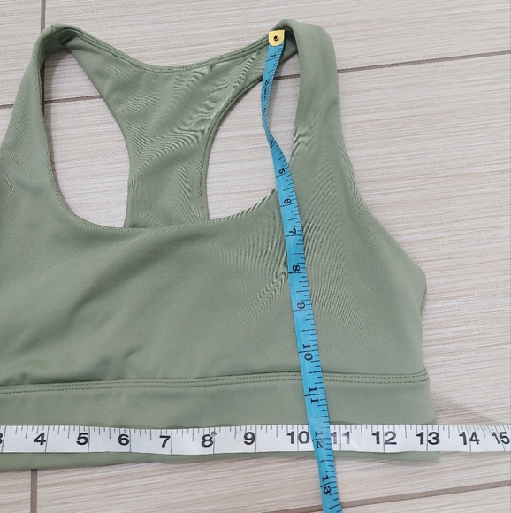 Vitality sports bra - Picture 4 of 4